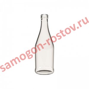 Бутылка НАПОЛЕОН 0,5 литра