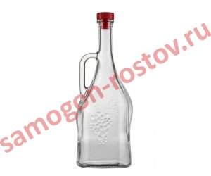Бутылка МАГНУМ 1,5 литра