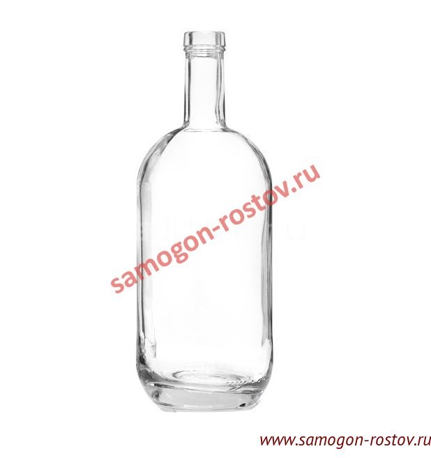 Стоимость Бутылка БОМБОЧКА 0,5 литра