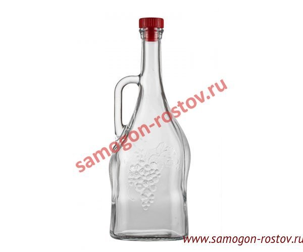 Стоимость Бутылка МАГНУМ 1,5 литра